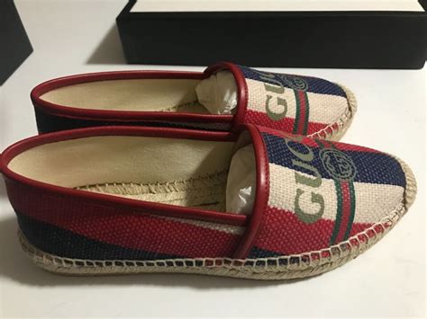 gucci shoe ebay|mules gucci ebay.